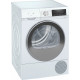 SIEMENS Secadora Bomba de calor  WQ33G2D0ES.  . 8 Kg, Blanco, Clase A+++